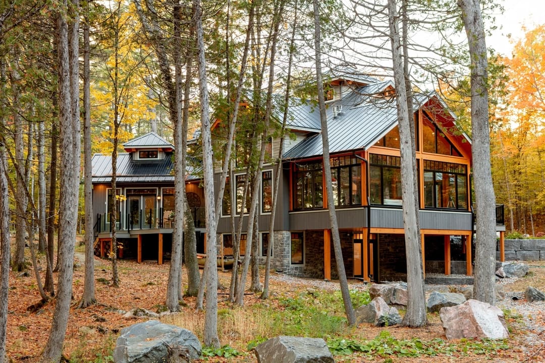 Timber Creek Discovery Dream Homes